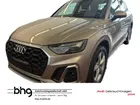 Audi Q5 50TFSI e quattro S line PHEV Mode3 AssistTour Business LED Navi connect Stand