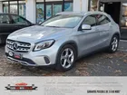 Mercedes Classe Gla 200 156 cv URBAN 7