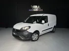 Fiat Doblò Cargo (3) 1.3 Multijet 95 Pack Pro Nav