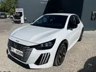 Peugeot 208 (2) Hybrid 145 eDCS6 GT