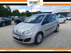 Renault Twingo 1,2/39000kms/Distribution neuve/Garantie et révisé/Réservation&Livraison Possible