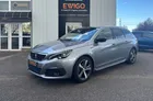 Peugeot 308 sw 1.2 puretech 130ch gt-line
