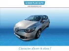 Renault Clio 1.2 TCe 120ch energy Intens EDC 5p