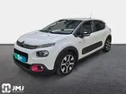 Citroën C3 PureTech 110 S&S EAT6 ELLE