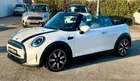 Mini Cooper Cabriolet 136CV FACELIFT BVA7 EDITION PRENIUM PLUS GPS CARPLAY + CUIR + CAMERA + HIFI H&K