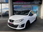 SEAT IBIZA SC 1.4i TSI 180 Cupra DSG - TOIT OUVRANT