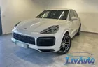Porsche Cayenne (3) Cayenne E-Hybrid