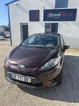 Ford Fiesta 1.6 TDCI 90 ECONETIC