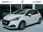 Peugeot 208 1.2 PureTech 82 Active Business GPS Radar
