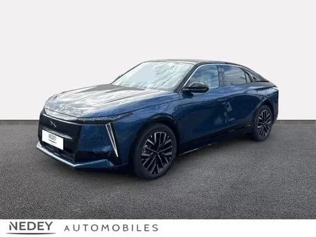 Ds N°8 Electrique 230ch 73,7kWh Etoile