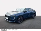 Ds N°8 Electrique 230ch 73,7kWh Etoile