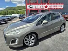 Peugeot 308 1.6 VTI 16V ALLURE 5P