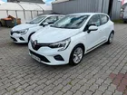 Renault Clio V E-Tech 140 - 21N BUSINESS hybride boite auto 1er main