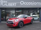 Mini MINI 5 PORTES COOPER S 192CH EDITION GREENWICH BVA7 119G