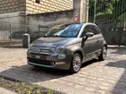 FIAT 500 SERIE 6 EURO 6D 1.2 69 ch Dualogic Lounge /TOIT PANORAMIQUE / RADAR DE RECUL