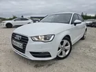 Audi a3 1.6 tdi 110ch bvm6 ambition / entretien complet