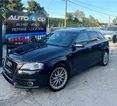 Audi a3 sportback 2.0 tdi 140cv s-line facelift full options /boîte automatique / carnet d’entretien audi / révision neuve / kit de distribution + pompe à eau neuf