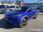 Toyota yaris cross 1.5 hybride 130h 2wd collection