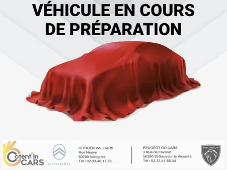 Ds 4 (2) E-TENSE 225 ESPRIT DE VOYAGE AUTO
