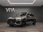 Audi Q5 Sportback 55 TFSI e quattro · 367ch · S tronic · S line · Toit ouvrant panoramique · Attelage