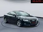 AUDI A5 2.7 V6 TDI 190ch DPF S line