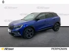 RENAULT Austral E-Tech hybrid 200 Iconic esprit Alpine