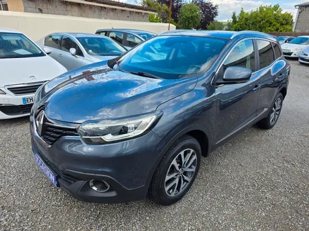 Renault KADJAR 1.5 DCI 110 CV TVA RECUPERABLE