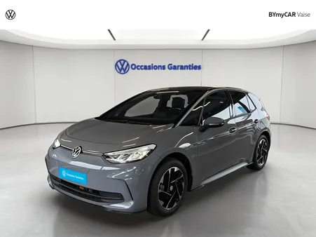 VOLKSWAGEN ID.3 170 ch Pure