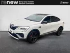Renault Arkana E-Tech 145 - 21B R.S. Line