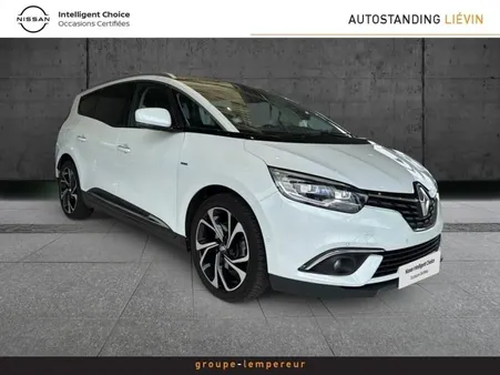 Renault Grand Scenic 1.6 dCi 130ch Energy Business Intens 7 places