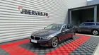 BMW Série 5 G31 LCI Touring 520D TWINPOWER TURBO 190 CH BVA8 LOUNGE