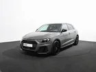 Audi A1 SPORTBACK 40 TFSI 200 CV STRONIC TYPE S LINE KEYLESS CARPLAY BLUETOOTH SELLERIE CUIR CHAUFFANT DRIVE SELECT JANTES 18