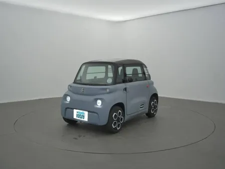 Citroën C-Zero AMI - ONE ELECTRIC