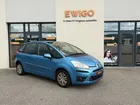 Citroen c4 picasso 1.6 hdi 110ch business / bip avant et arrière / distribution ok