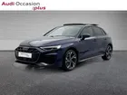 Audi A3 Sportback 2.0 TDI 150ch S line S tronic 7