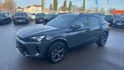 CUPRA Formentor eHybrid 204 ch DSG6 V