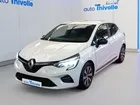 Renault Clio V TCe 90 Evolution