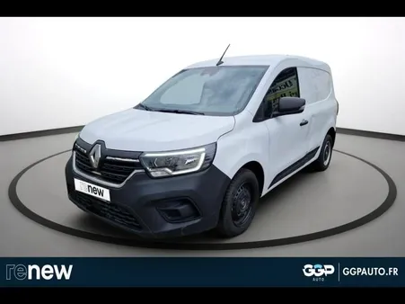 Renault Kangoo Van 1.5 Blue dCi 95ch Grand Confort
