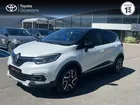 Renault Captur 1.3 TCe 130ch FAP Intens
