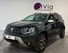 Dacia Duster 1.5 DCi 115 ch 4x4 moteur fiable