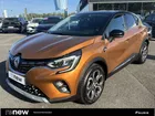 RENAULT Captur TCe 100 GPL Intens