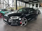 Audi S3 Berline TFSI 300CH S-Tronic Quattro Suivi Audi Garantie 6 ans Toit ouvrant Sièges RS Bang & Olufsen Matrix Led 519/mois