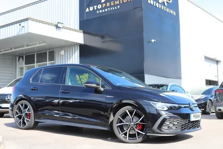 Volkswagen Golf 2.0 TDI SCR 200 DSG7 GTD