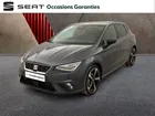 Seat Ibiza 1.0 TSI 115ch FR DSG7
