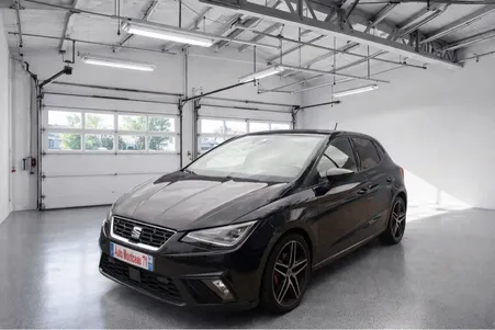 SEAT Ibiza FR 1.0 TSI DSG7 110 cv