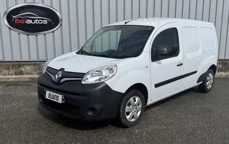 Renault kangoo 1.5 DCI MAXI 1.5 DCI 90CH GRAND VOLUME CONFORT