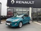 Ford Fiesta 1.0 ECOBOOST 100