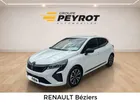 RENAULT Clio E-Tech full hybrid 145 Techno