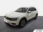 Volkswagen Tiguan 2.0 TDI 150 DSG7 Connect