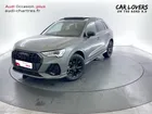 AUDI Q3 35 TDI 150 ch S tronic 7 S line plus